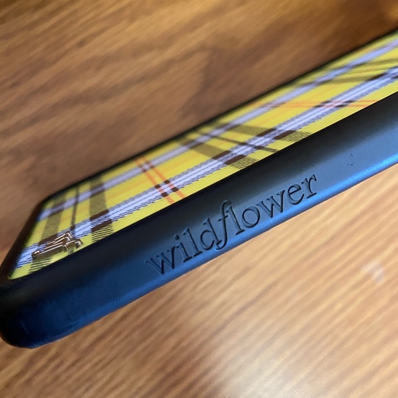 iphone 6/7/8 plus wildflower case - Picture 3 of 3